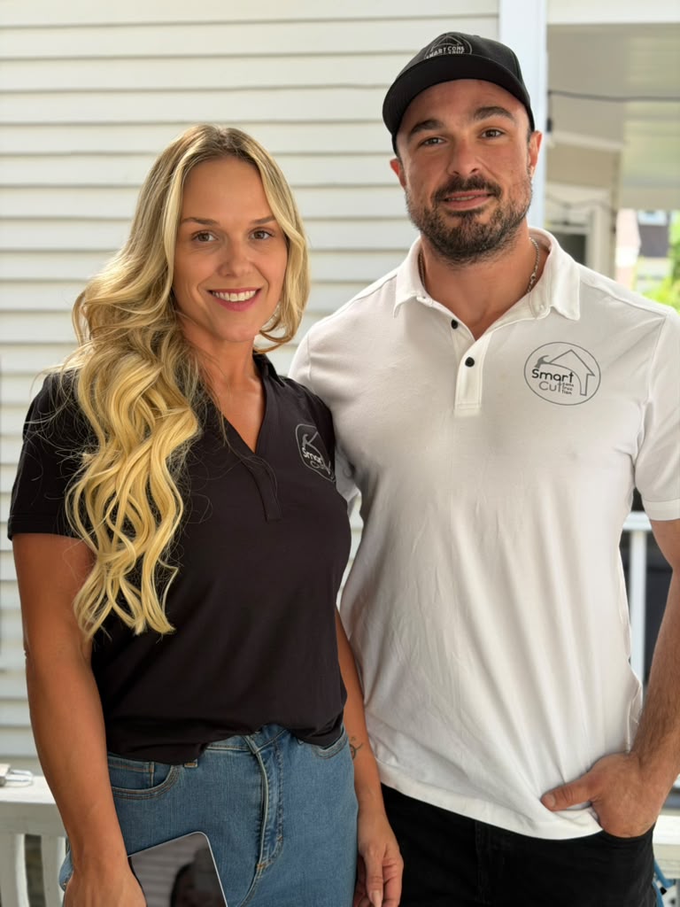SmartCut Construction owners